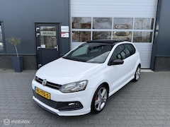 Volkswagen Polo - 1.2 TSI Highline / Pano / Trekhaak / DSG