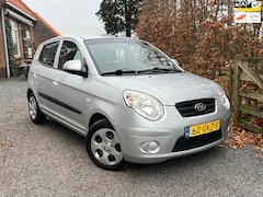 Kia Picanto - 1.0 X-tra|5DRS|FACELIFT|AIRCO|DISTRIBUTIE V.V
