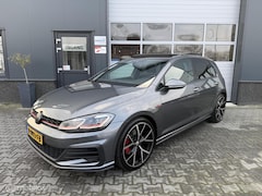 Volkswagen Golf - 2.0 TSI GTI / DSG /Pano / Virtual / Trekhaak
