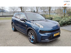 Lynk & Co 01 - PHEV , SOH= 94, 75 % , Nieuwstaat