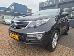 Kia Sportage - 1.6 GDI Comfort Pack