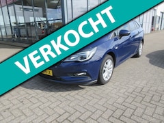 Opel Astra Sports Tourer - 1.4 Business+