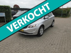 Volvo XC60 - 2.0 D3 FWD Nordic+