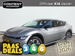 Kia EV6 - 77, 4kWh 229pk RWD Plus Advanced