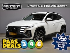 Hyundai Tucson - 1.6 T-GDi PHEV 252pk 2WD Aut Comfort FACE LIFT