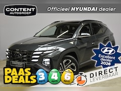 Hyundai Tucson - 1.6 T-GDi PHEV 288pk 2WD Aut Premium Sky