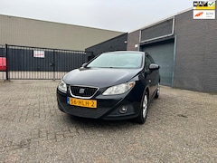 SEAT Ibiza SC - 1.4 Stylance Airco Cruise Elek. Pakket LM-Wielen APK NAP