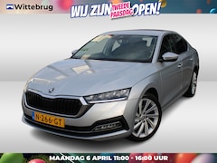 Skoda Octavia - 1.0 TSI 110pk Business Edition / Navigatie / LM 18'' / App-Connect / Parkeersensoren / Ele