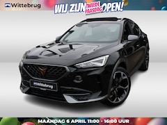 CUPRA Formentor - 1.4 e-Hybrid 204pk Performance DSG Automaat / Panorama dak / LM 19 inch / Navi / APP Conne