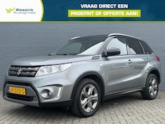Suzuki Vitara - 1.6 VVT 120pk 2WD Automaat Exclusive | Navigatie | Bluetooth Carkit | Cruise Control | Sto