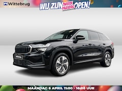 Skoda Kodiaq - 1.5 TSI PHEV Selection / Stoelverwarming voor + achter / Achteruitrij camera / Navigatie /