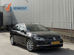 Volkswagen Golf Variant - 1.5 TSI Highline | Virtual Cockpit |