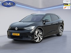 Volkswagen ID.4 - GTX 4Motion 300 PK 77 kWh, achteruitrijcamera, 20 inch, vele opties, 1 e eigenaar, NL auto