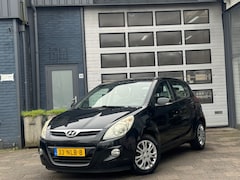 Hyundai i20 - 1.2i i-Motion | Elek-Pakket | Airco | 5-DRS