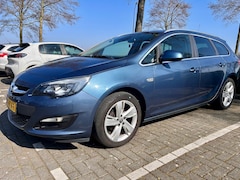 Opel Astra Sports Tourer - 1.4 Turbo Rhythm