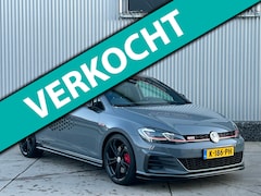 Volkswagen Golf - 2.0 TSI GTI TCR, Panorama, Keyless, Camera, LED, Michelin
