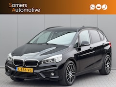 BMW 2-serie Active Tourer - 218i High Executive | Sportstoelen | Navigatie | Stoelverwarming