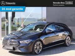 Mercedes-Benz CLA-klasse Shooting Brake - 180 Star Edition Luxury Line