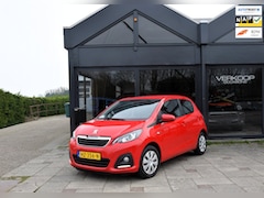 Peugeot 108 - 1.0 e-VTi Active Carplay Lage KM stand