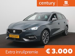 SEAT Leon Sportstourer - FR Business 1.5 TSI eHybrid 150kW / 204pk Stationw