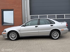 Volvo S40 - 1.8 Europa Nordic Sports - leder - 16inch
