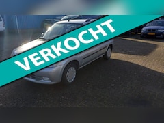 Mazda Demio - 1.5 Exclusive Automaat Airco