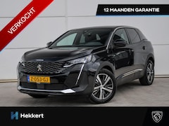 Peugeot 3008 - Allure Pack Business 1.2 PureTech 130pk KEYLESS | 18''LM | STOELVERW. VOOR | PDC + CAM. |