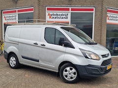 Ford Transit Custom - 270 2.2 TDCI L1H1 Economy Edition - Airco - Marge