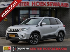 Suzuki Vitara - 1.4 Boosterjet 140pk 2WD Style | Stoelverw | Dodehoek | Led | Camera |