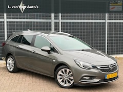 Opel Astra Sports Tourer - 1.0 Turbo | Online Edition | CarPlay | incl. 12 mnd garantie |