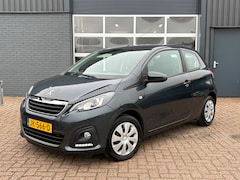 Peugeot 108 - 1.0 e-VTi Active 33000 Km 1e eigenaar