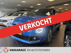 Fiat 500 X Cross - 1.3 GSE Sport