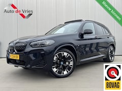 BMW iX3 - High Executive 80 kWh|NL-Auto|Trekhaak|M-Sport