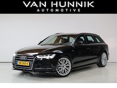 Audi A6 Avant - 1.8 TFSI ultra Sport | 2x S-Line | Dealer Onderhouden