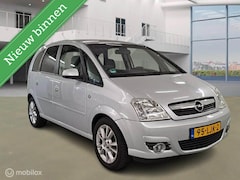 Opel Meriva - 1.6-16V Cosmo AUTOMAAT