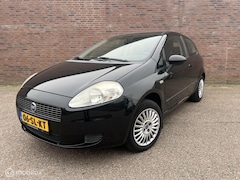 Fiat Punto - 1.2 Classic | Nap | Airco | Apk 3-2027