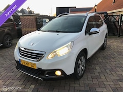 Peugeot 2008 - 1.2 VTi Allure Automaat Nw APK