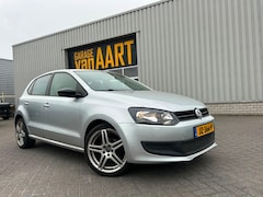 Volkswagen Polo - 1.2 Easyline | AIRCO | NAP | NAVI |