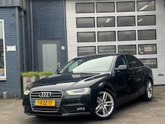Audi A4 Limousine - 1.8 TFSIe Edition | Clima | Navi | Cruise