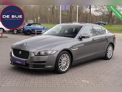 Jaguar XE - 2.0 D Automaat|Engine make Noise|Damage|Export|Org NL|2e Eig|Dealer Service