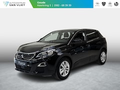 Peugeot 3008 - 1.2 PureTech Active Navigatie | Android auto / Apple carplay | Parkeersensoren achter