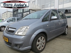 Opel Meriva - 1.6-16V Temptation automaat , cruise control, airco trhk