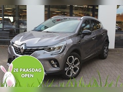 Renault Captur - 1.3 EDC 155 Intens Automaat