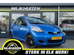 Toyota Aygo - 1.0-12V Now met Airco Dealer Onderhouden Nap