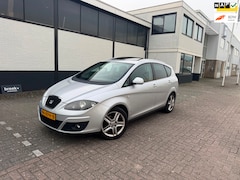SEAT Altea XL - 1.2 TSI Ecomotive Businessline COPA Open dak