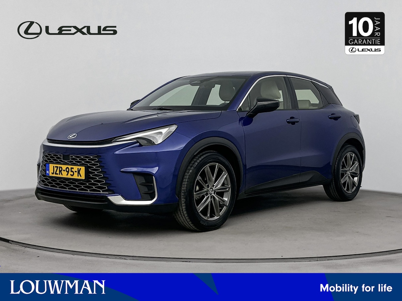 Lexus LBX - Elegant 2WD | BTW-Auto | Tech Pack | Adaptive Cruise | - AutoWereld.nl