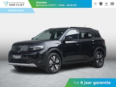 Opel Frontera - 1.2 Turbo Hybrid GS 7persoons Winter pakket
