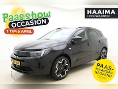 Opel Grandland - 1.6 Turbo Plug-In Hybrid 300pk 4x4 GSe | Navigatie | Camera | Comfort stoelen | Elektrisch