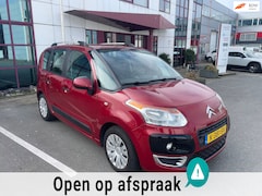 Citroën C3 Picasso - 1.4 VTi Aura CLIMA HOGE INSTAP