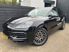 Porsche Cayenne - 3.0, Pano, Chrono, Luchtvering, Trekhaak, Bomvol